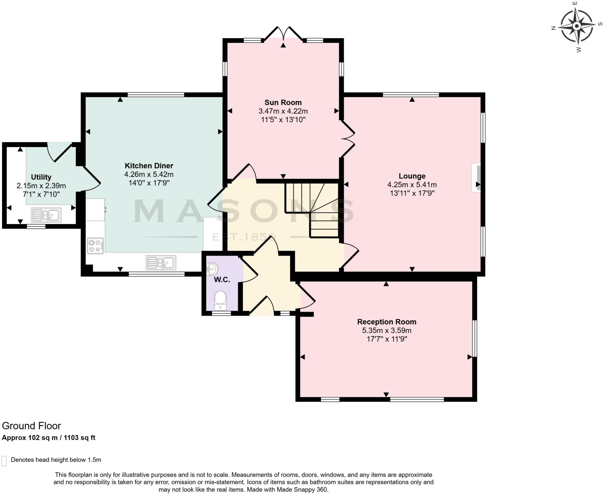 property Raw Floorplan Images}