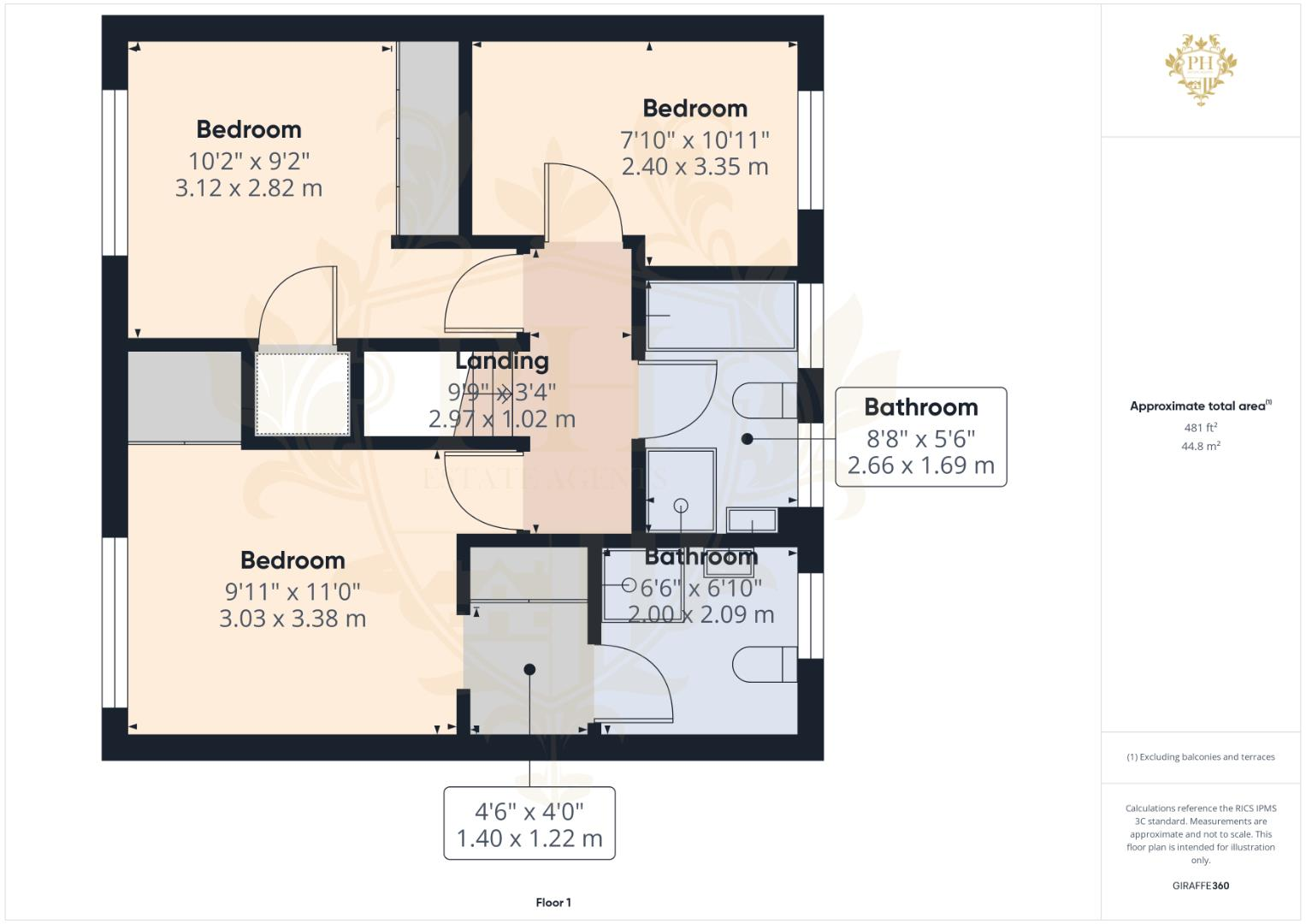 property Raw Floorplan Images}