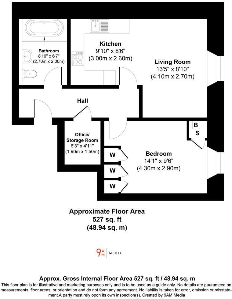 property Raw Floorplan Images}