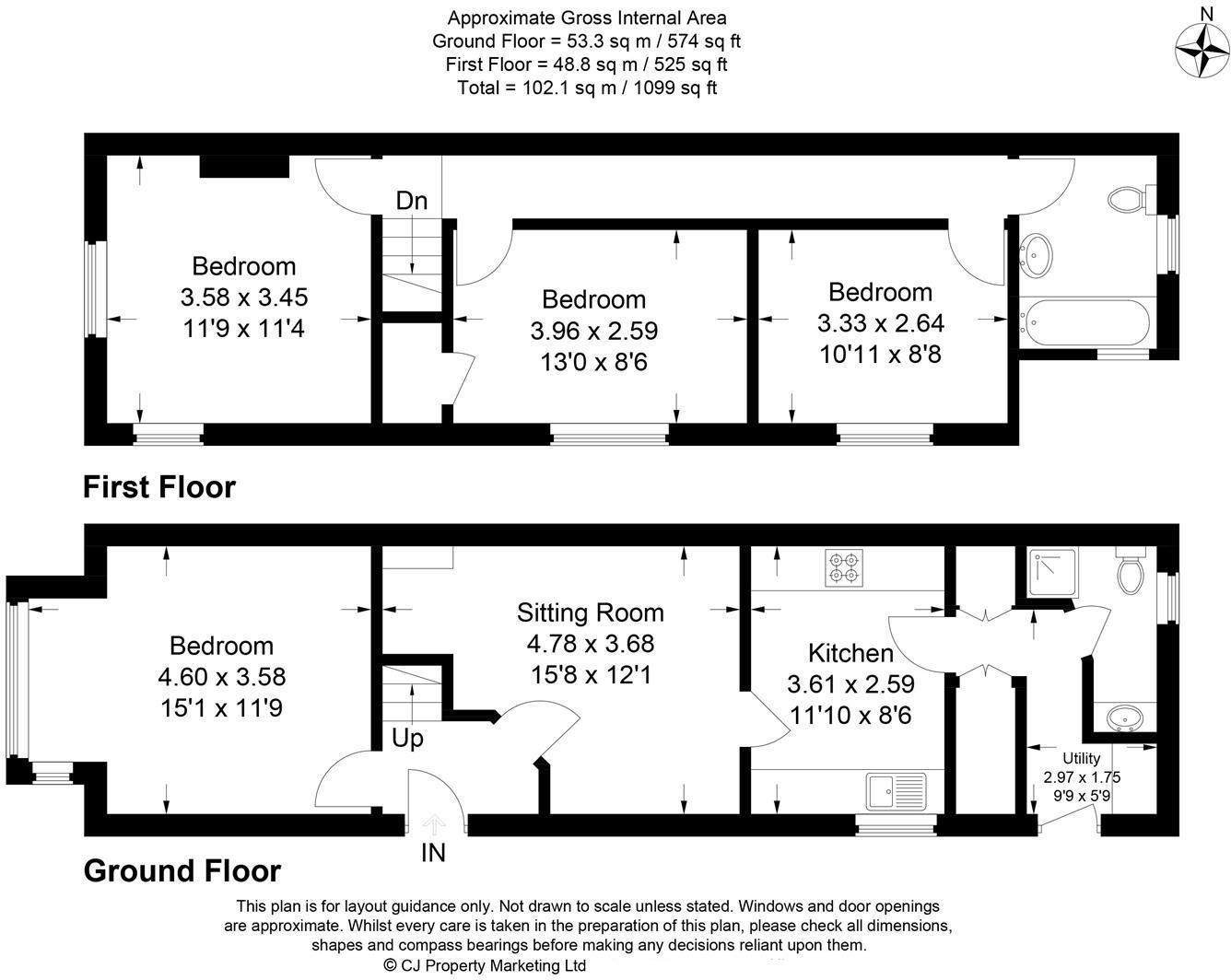 property Raw Floorplan Images}