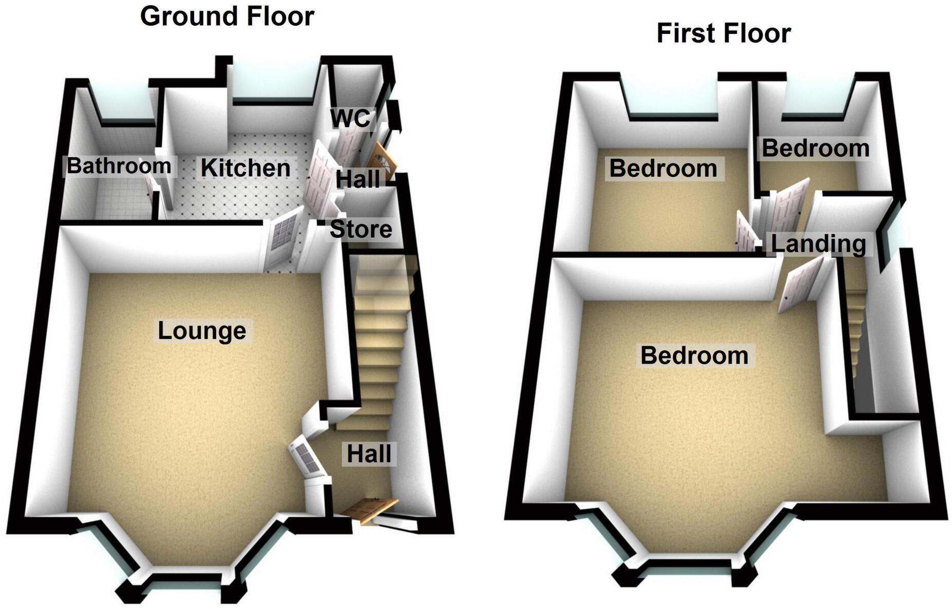 property Raw Floorplan Images}