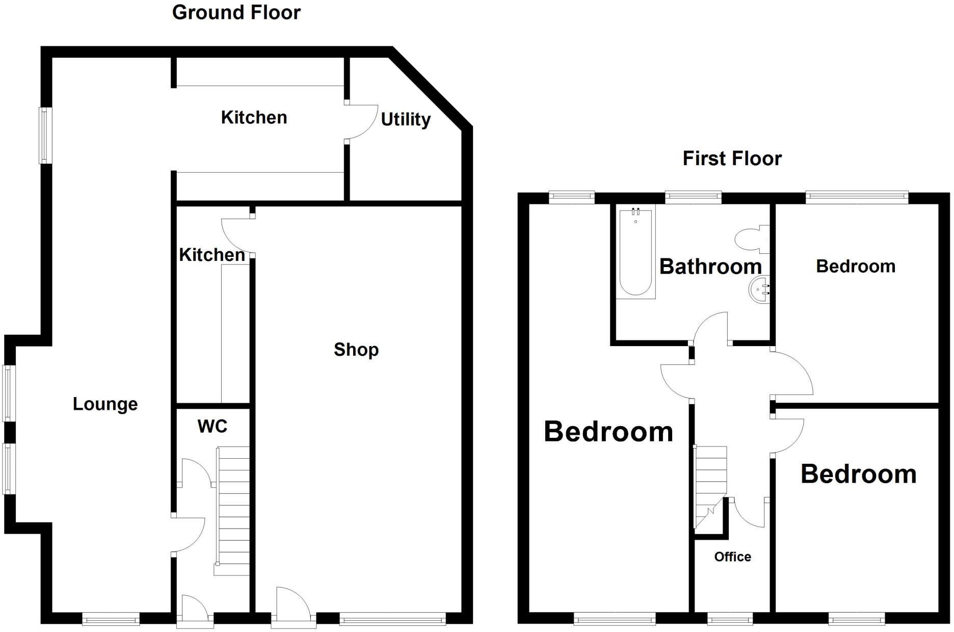 property Raw Floorplan Images}