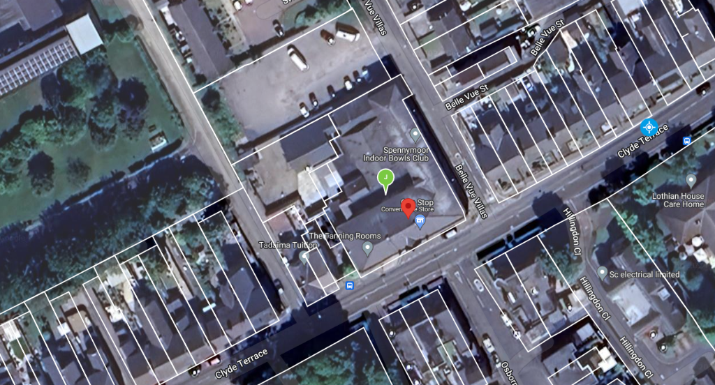 property Raw Images}