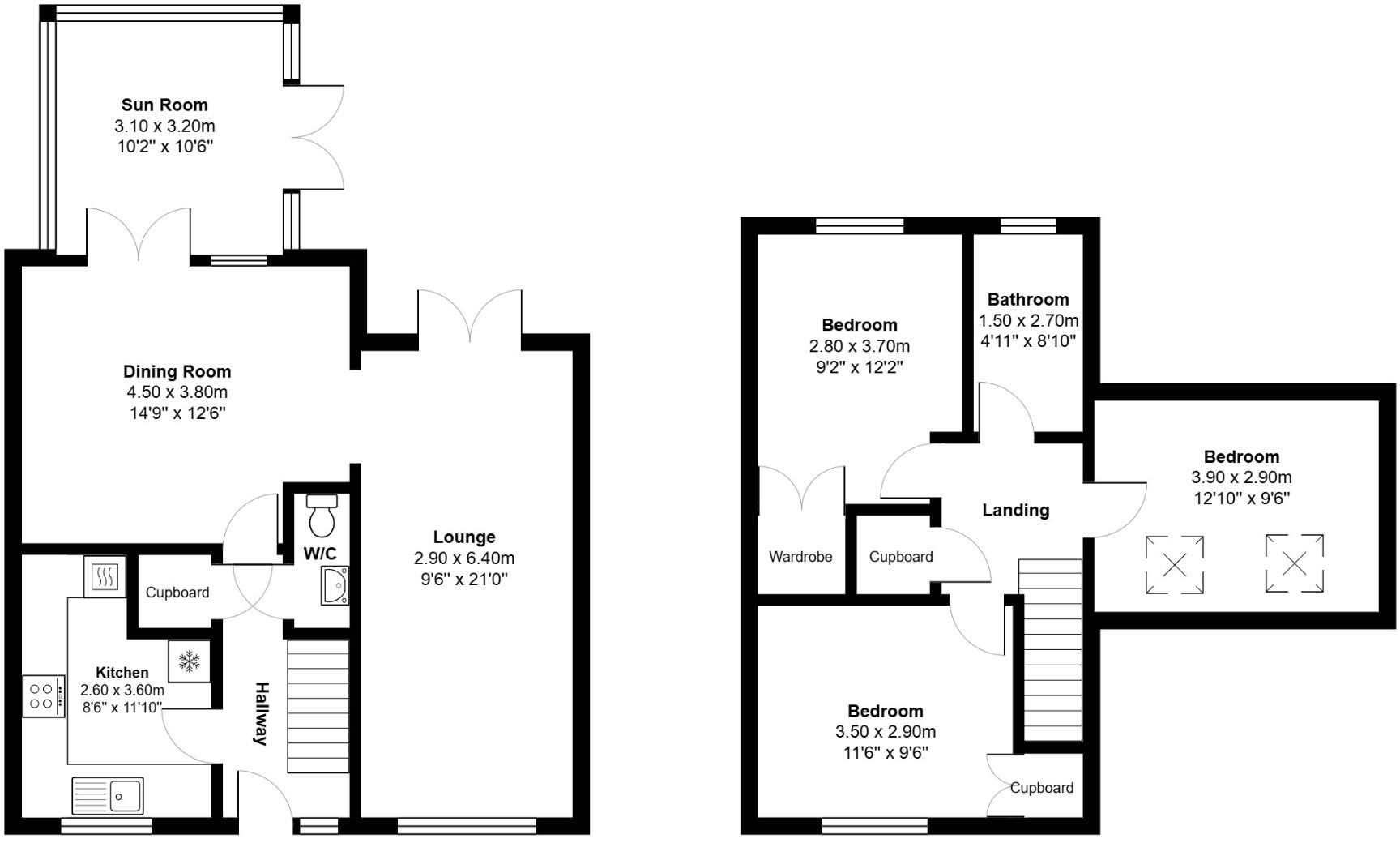 property Raw Floorplan Images}