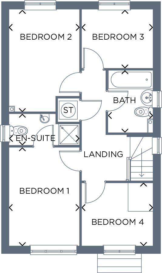 property Raw Floorplan Images}