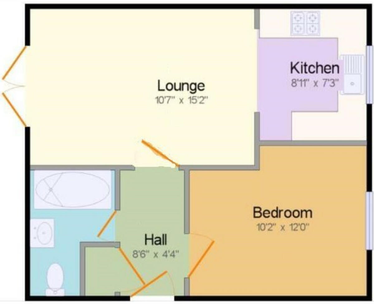 property Raw Floorplan Images}
