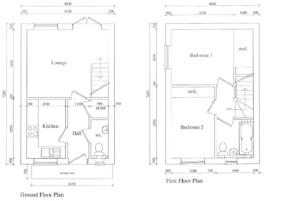 property Raw Floorplan Images}