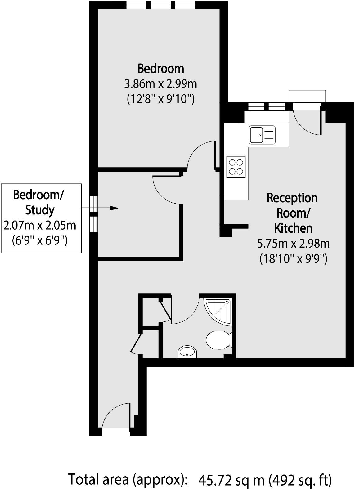property Raw Floorplan Images}
