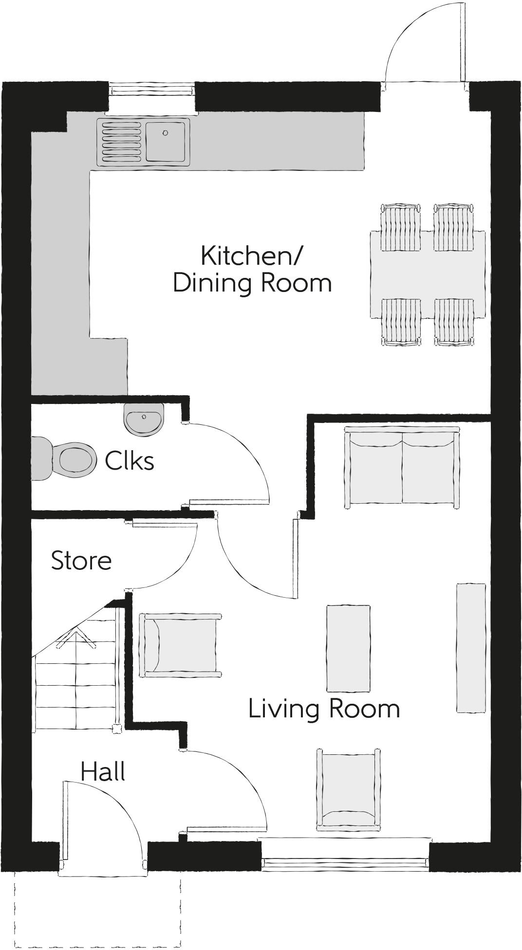 property Raw Floorplan Images}