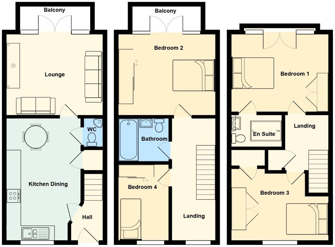 property Raw Floorplan Images}