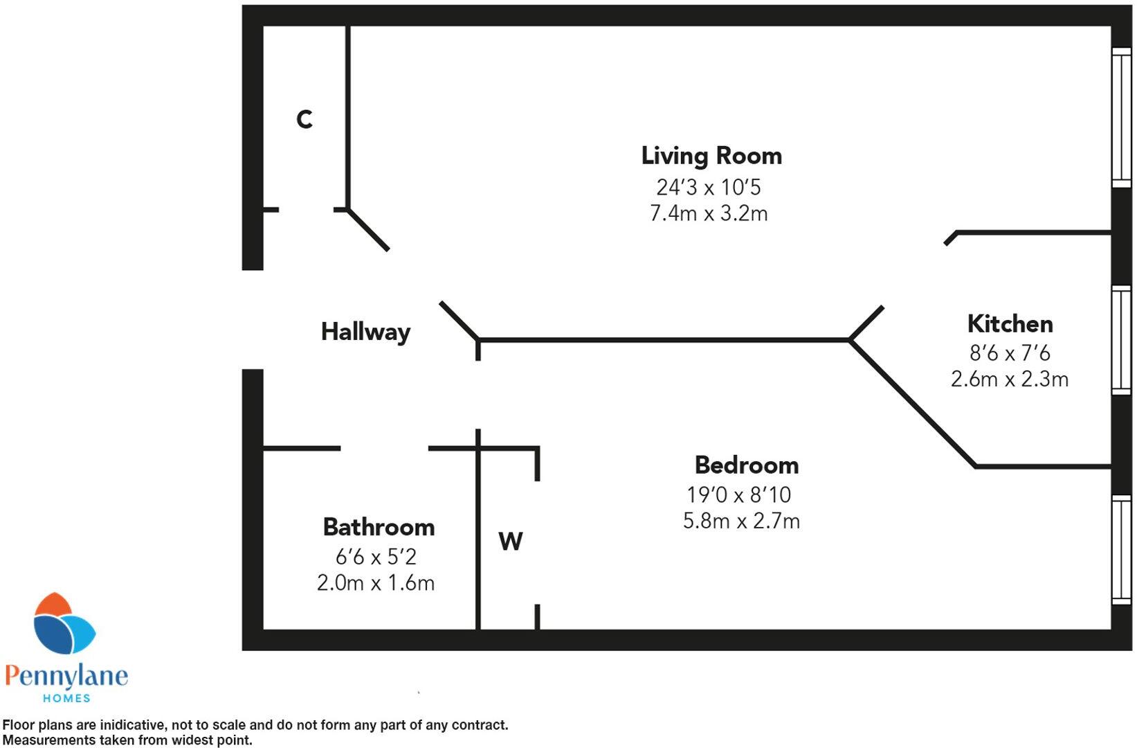 property Raw Floorplan Images}