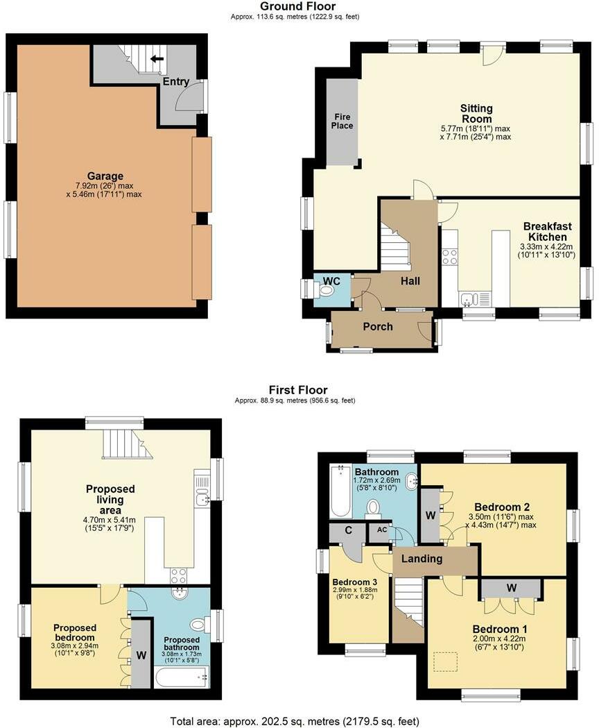 property Raw Floorplan Images}