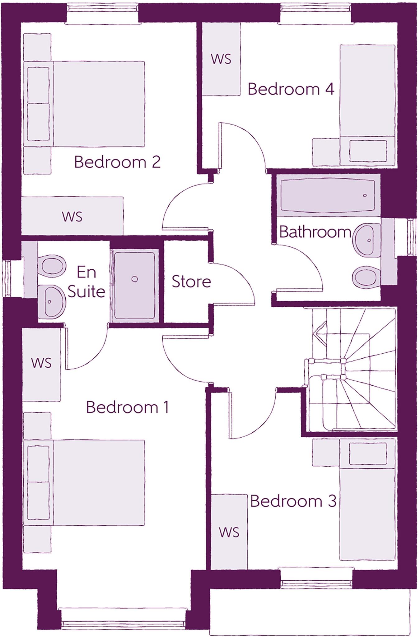 property Raw Floorplan Images}