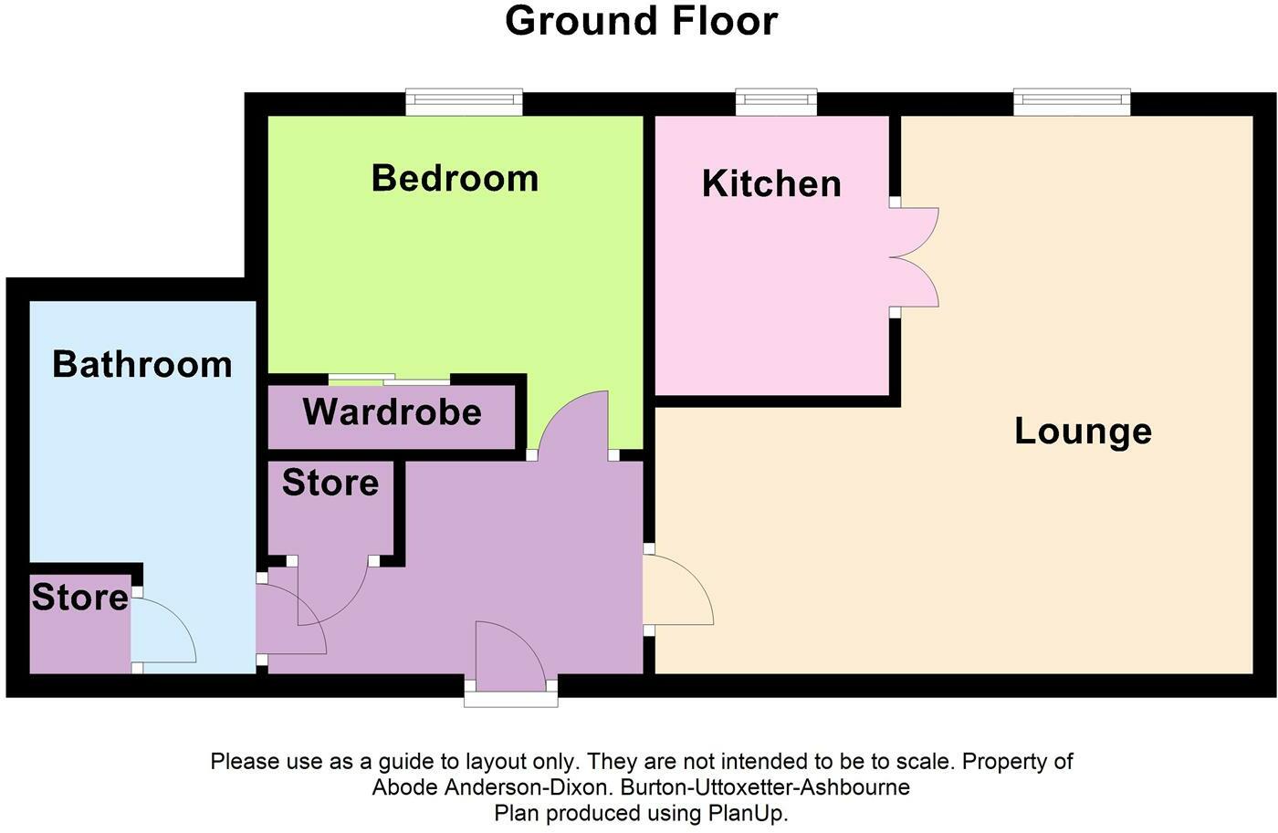 property Raw Floorplan Images}