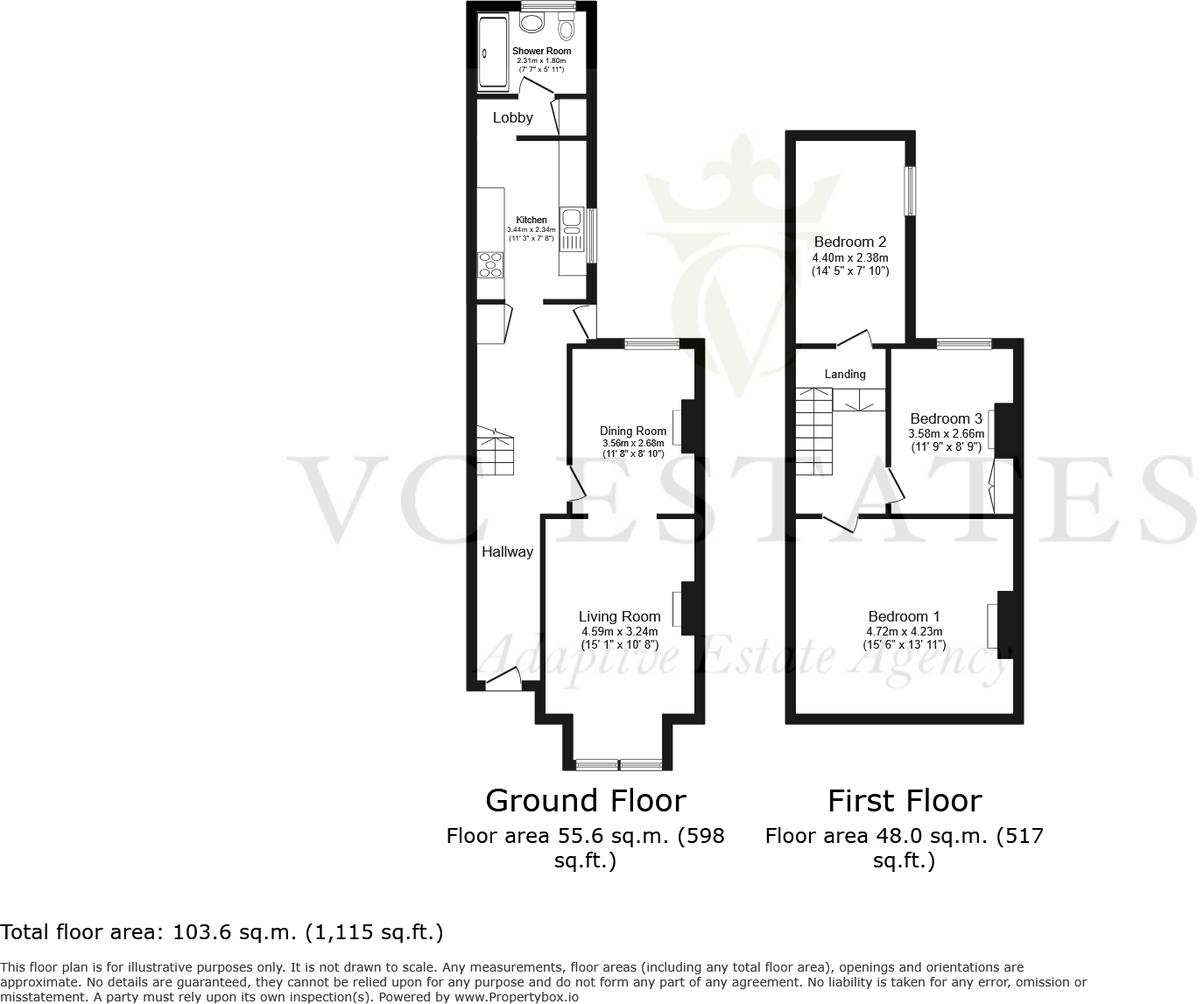 property Raw Floorplan Images}