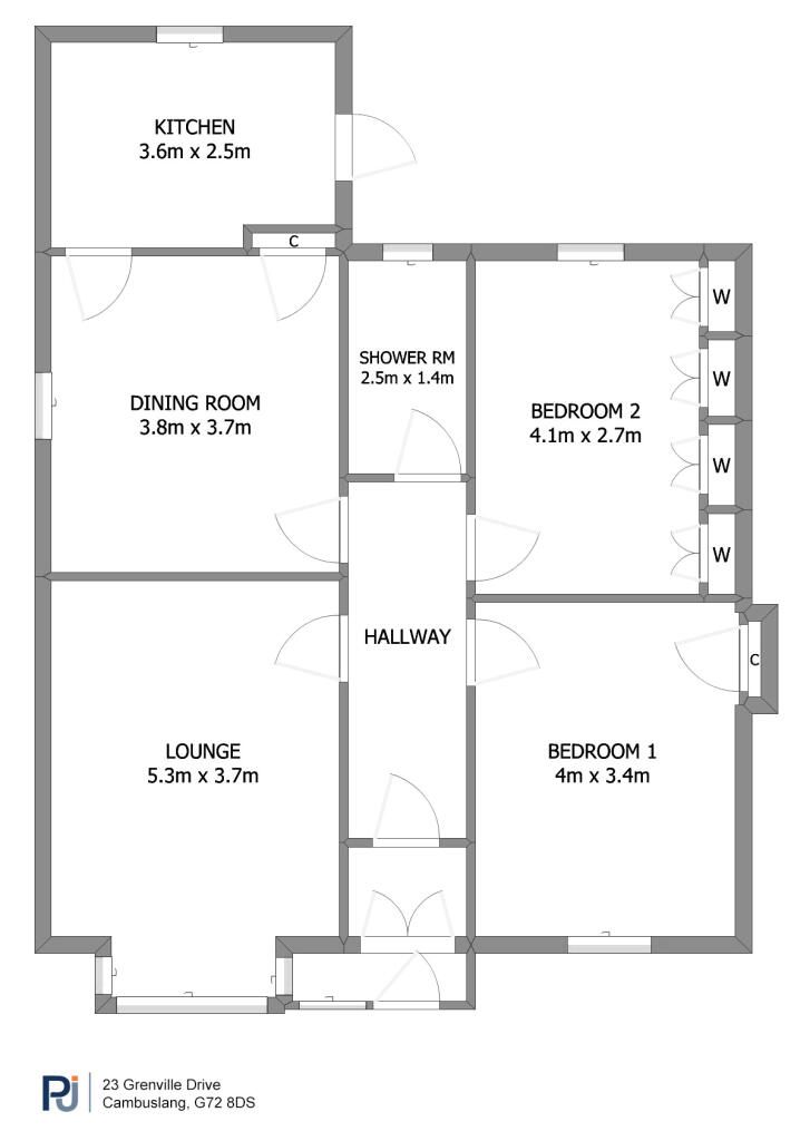 property Raw Images}