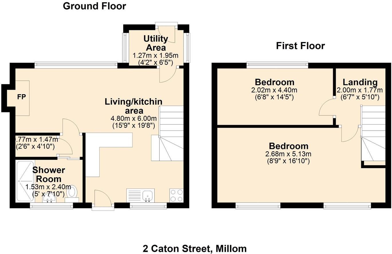 property Raw Floorplan Images}