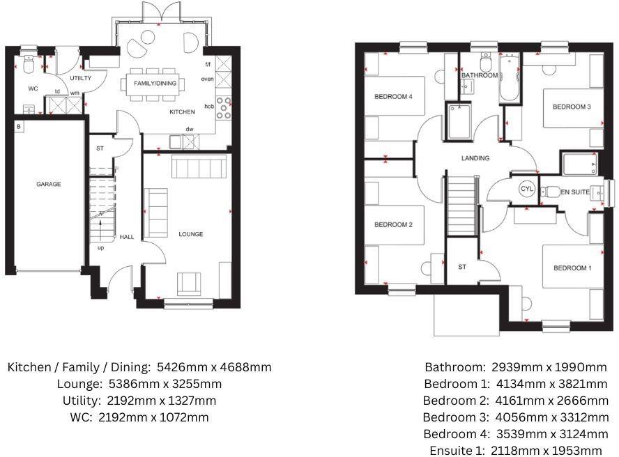 property Raw Floorplan Images}