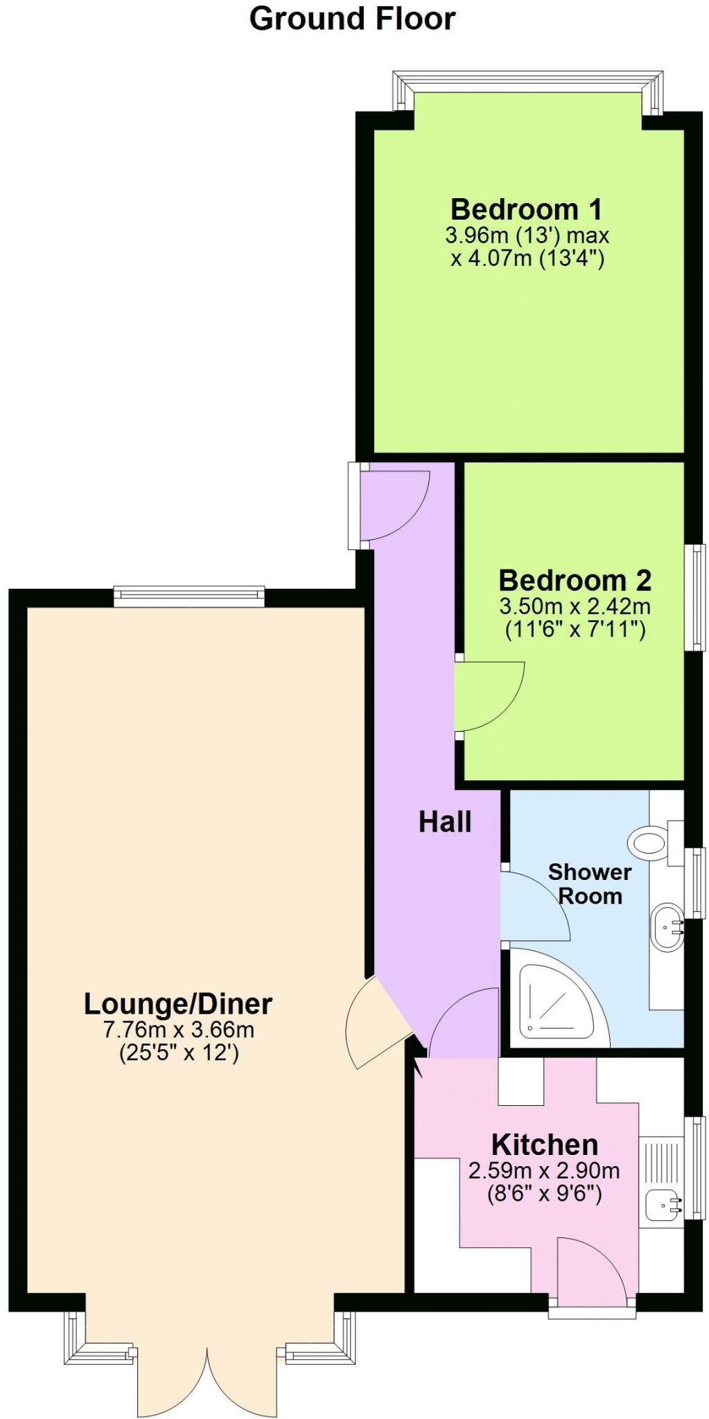 property Raw Floorplan Images}