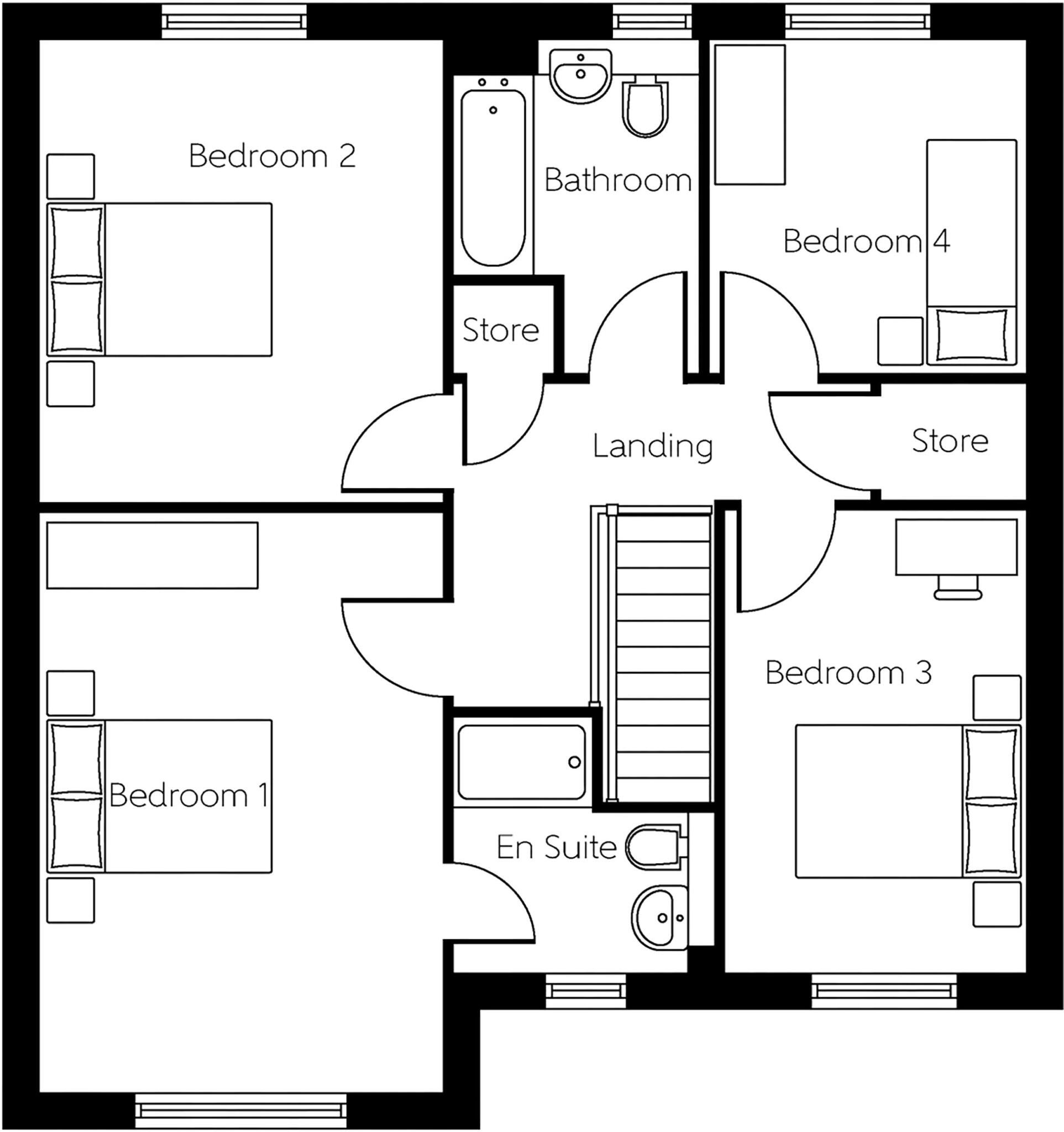 property Raw Floorplan Images}