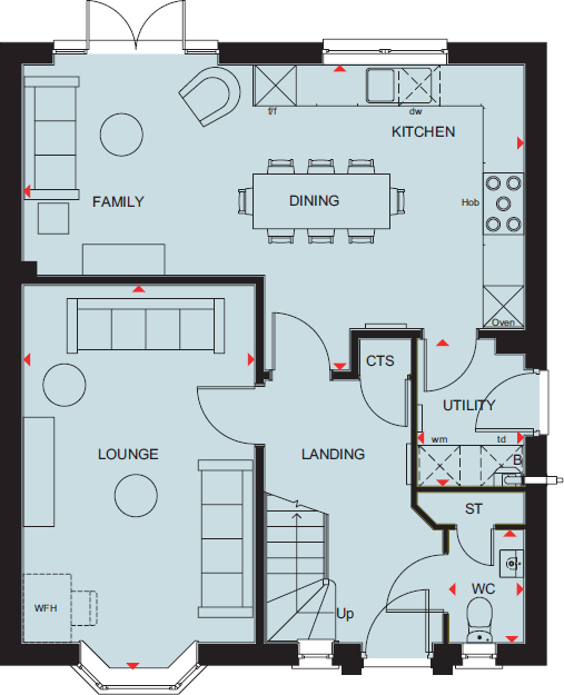 property Raw Floorplan Images}