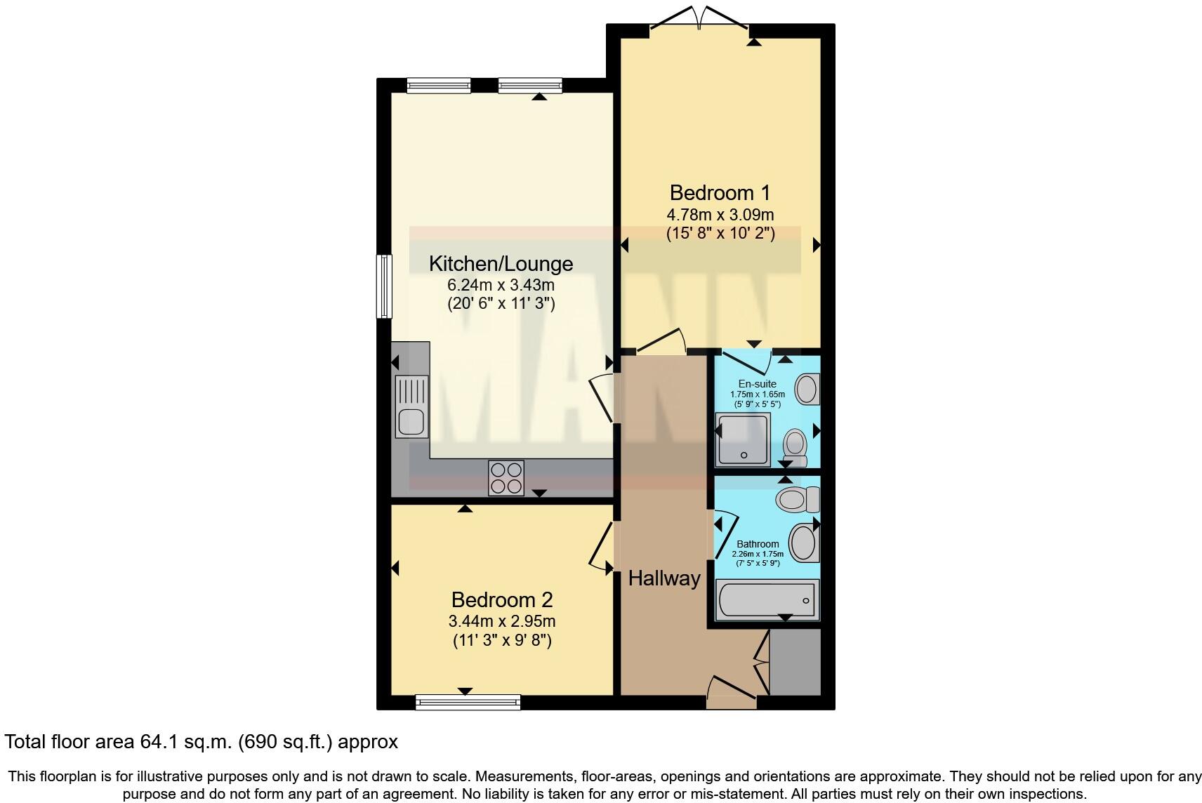 property Raw Floorplan Images}