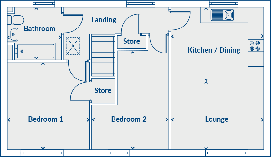 property Raw Floorplan Images}