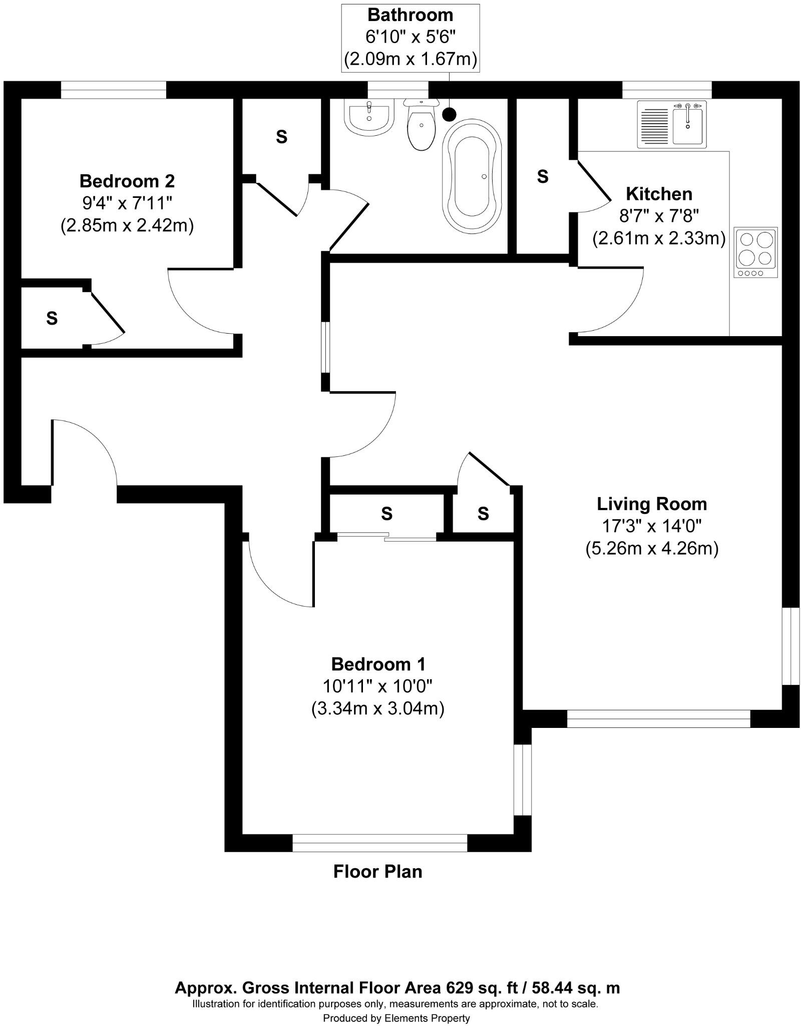 property Raw Floorplan Images}