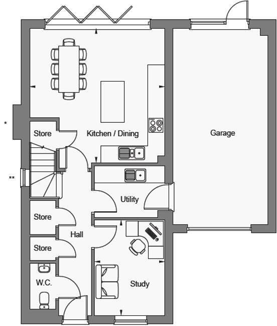 property Raw Floorplan Images}