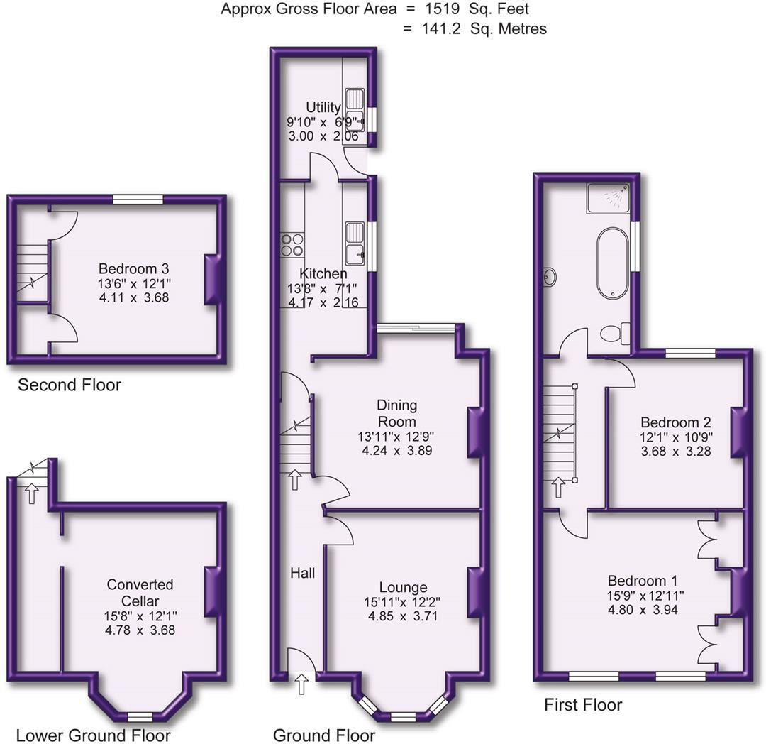 property Raw Floorplan Images}