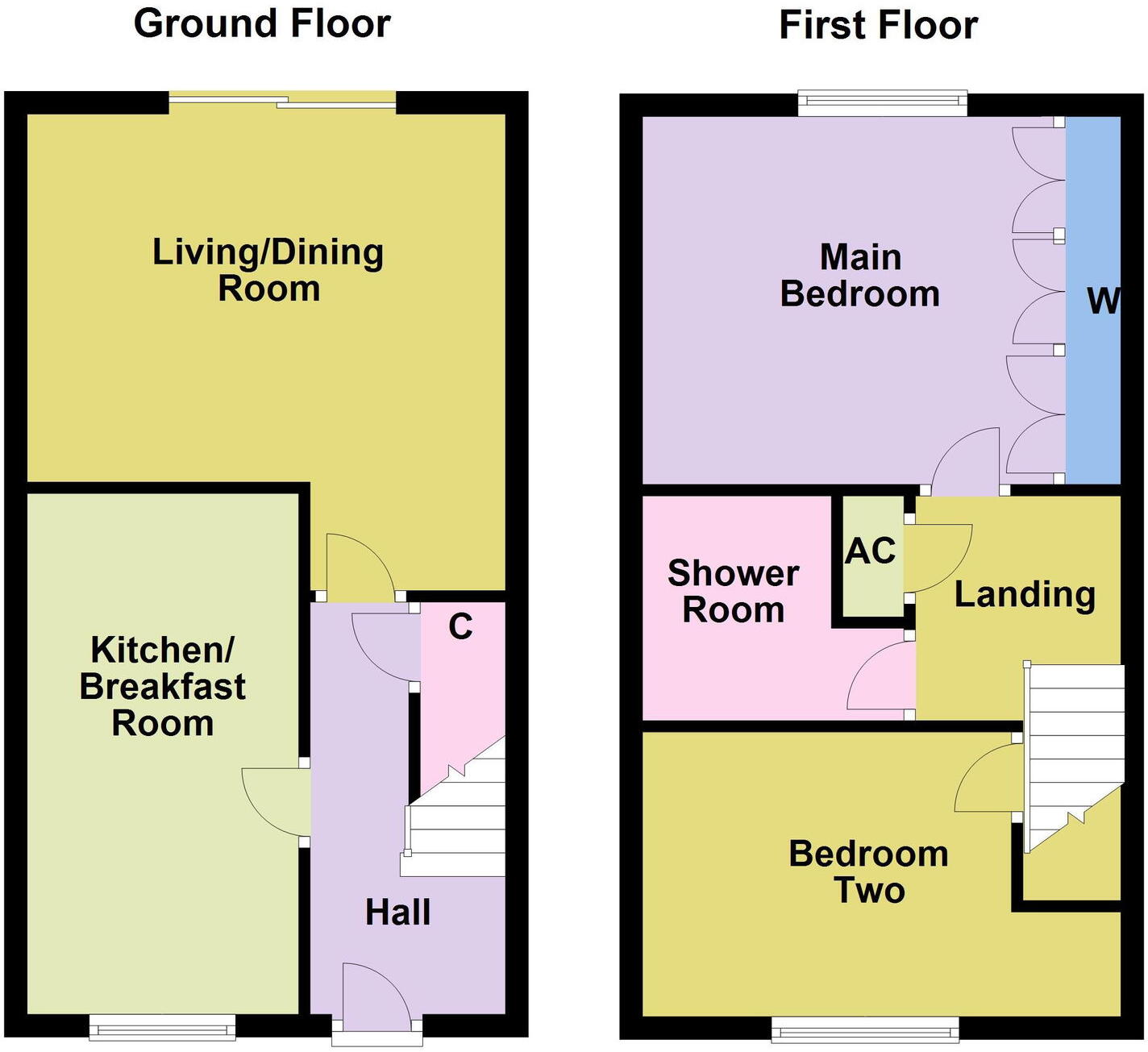 property Raw Floorplan Images}