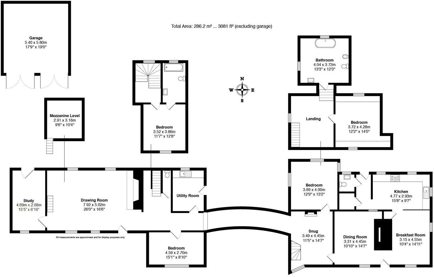 property Raw Floorplan Images}