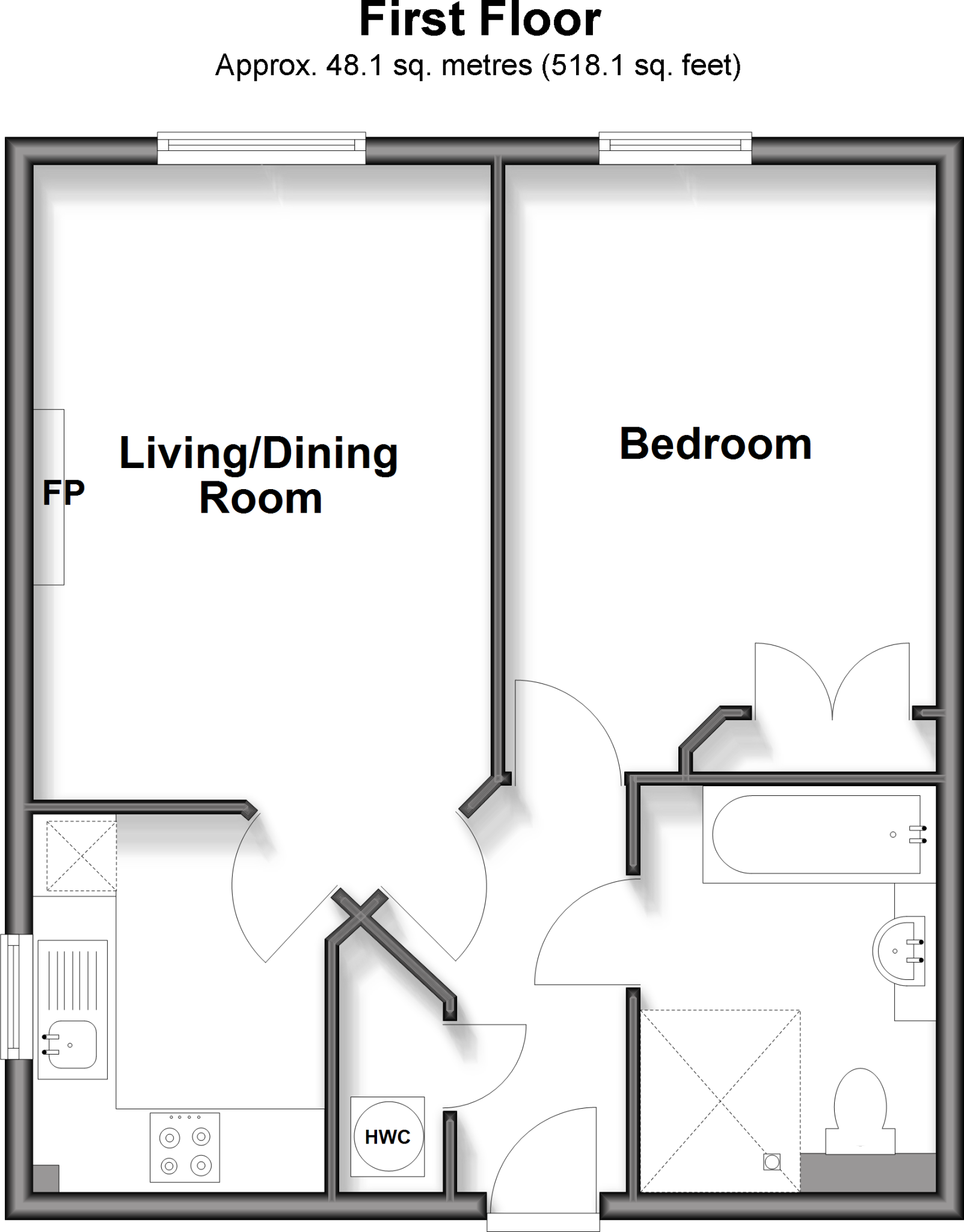 property Raw Floorplan Images}