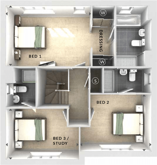 property Raw Floorplan Images}