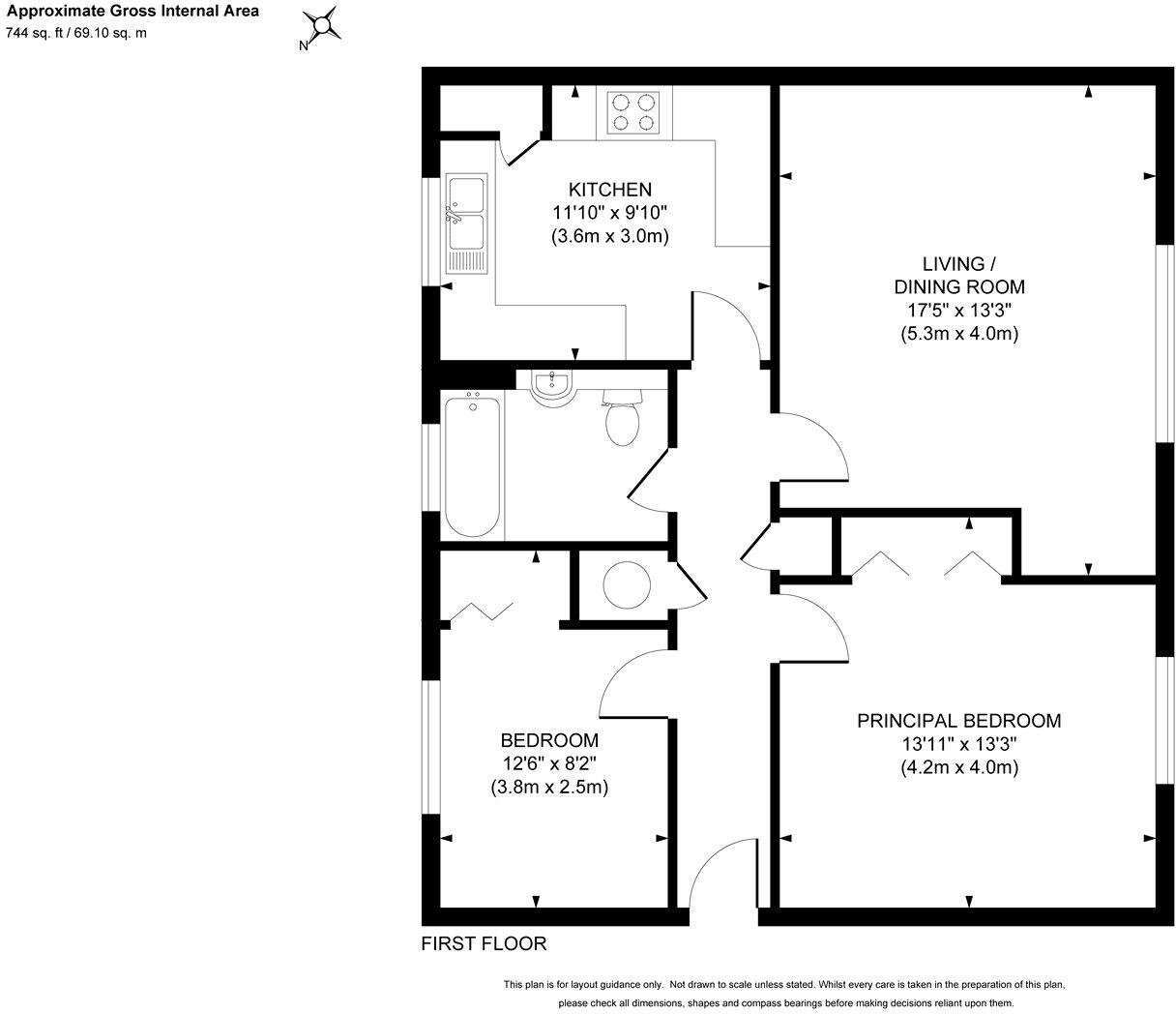 property Raw Floorplan Images}