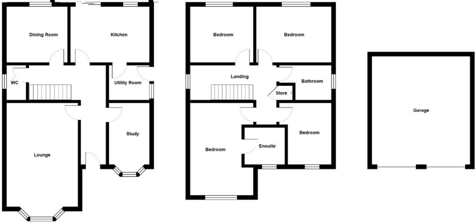 property Raw Floorplan Images}