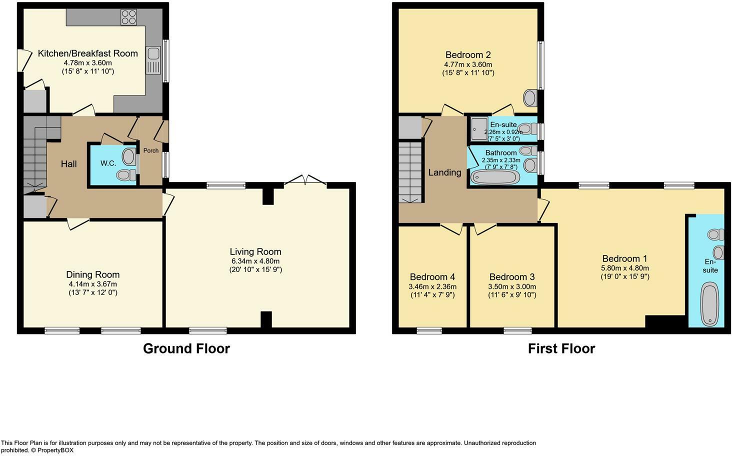 property Raw Floorplan Images}
