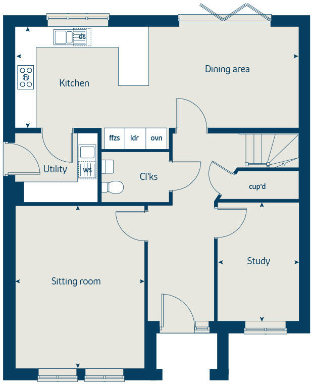 property Raw Floorplan Images}