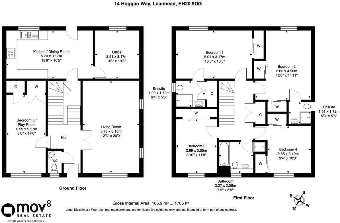property Raw Floorplan Images}
