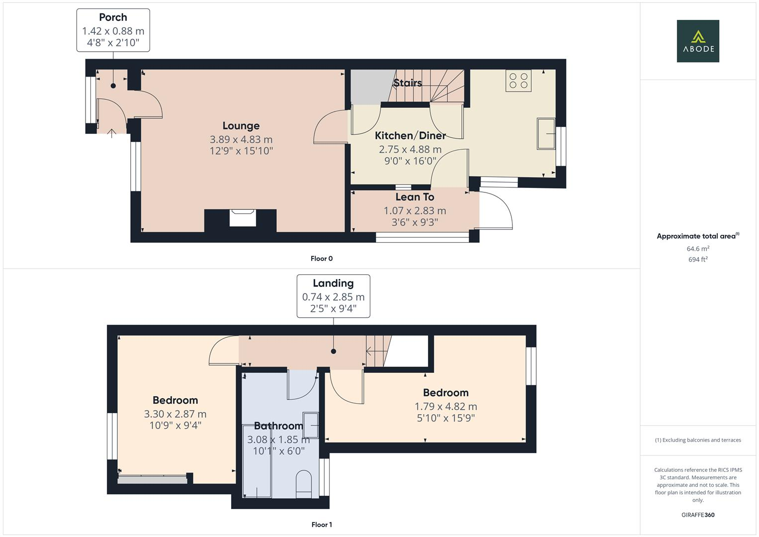 property Raw Floorplan Images}
