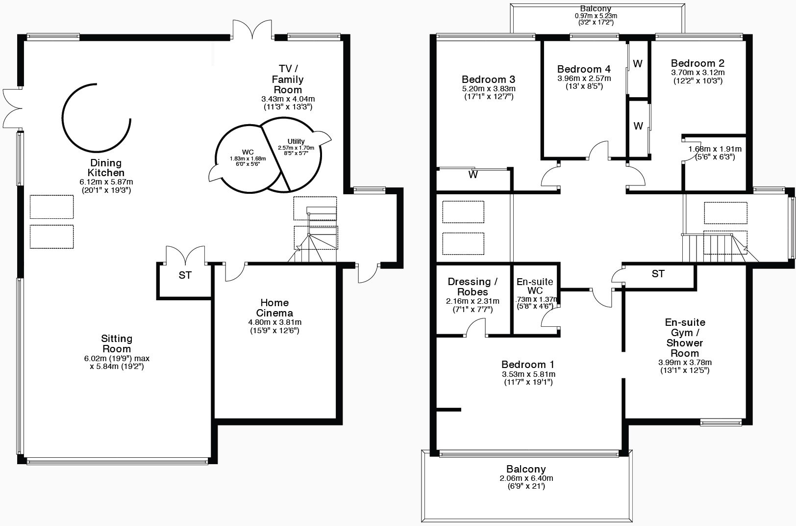 property Raw Floorplan Images}