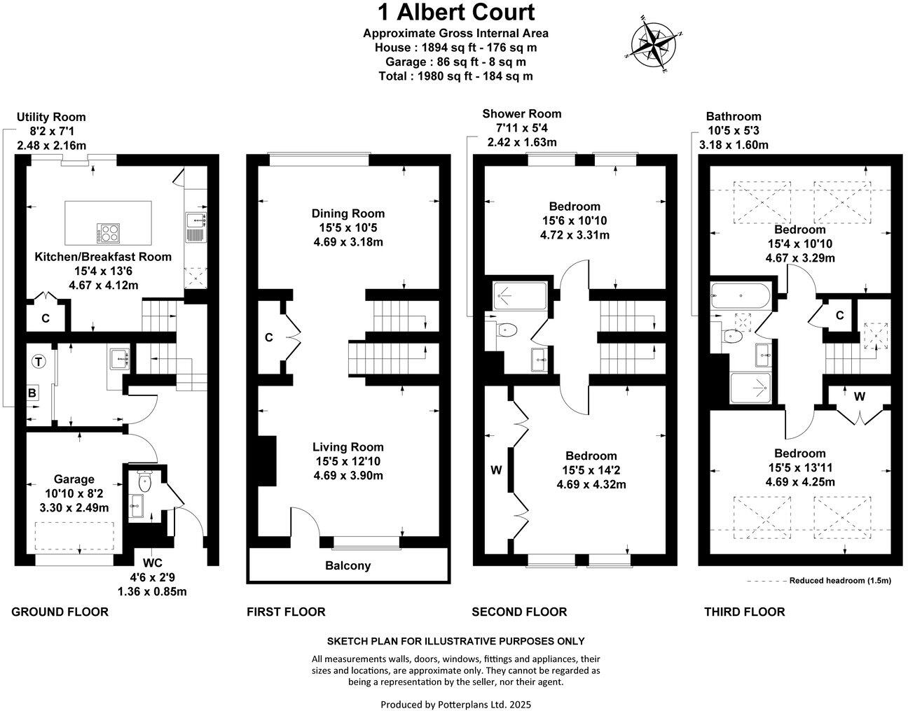 property Raw Floorplan Images}