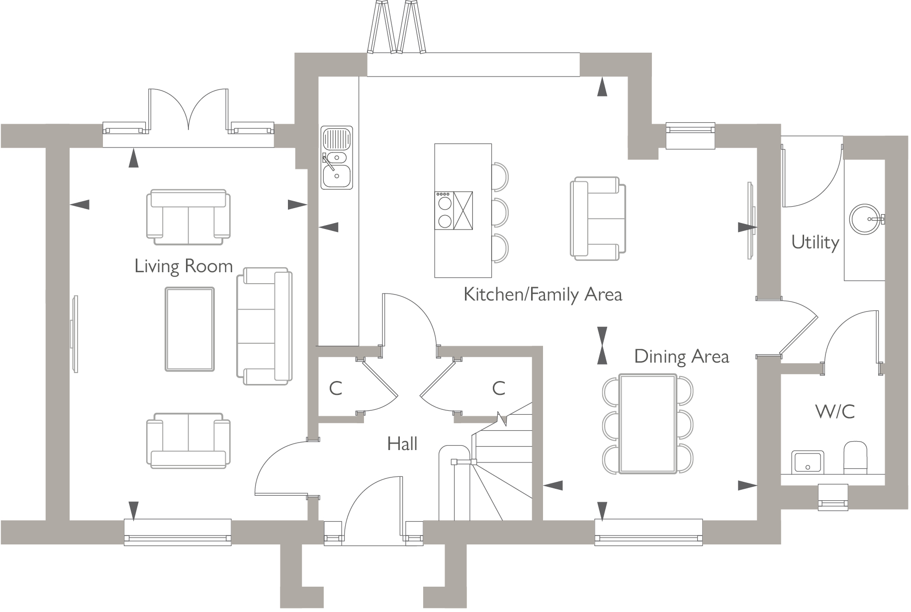 property Raw Floorplan Images}