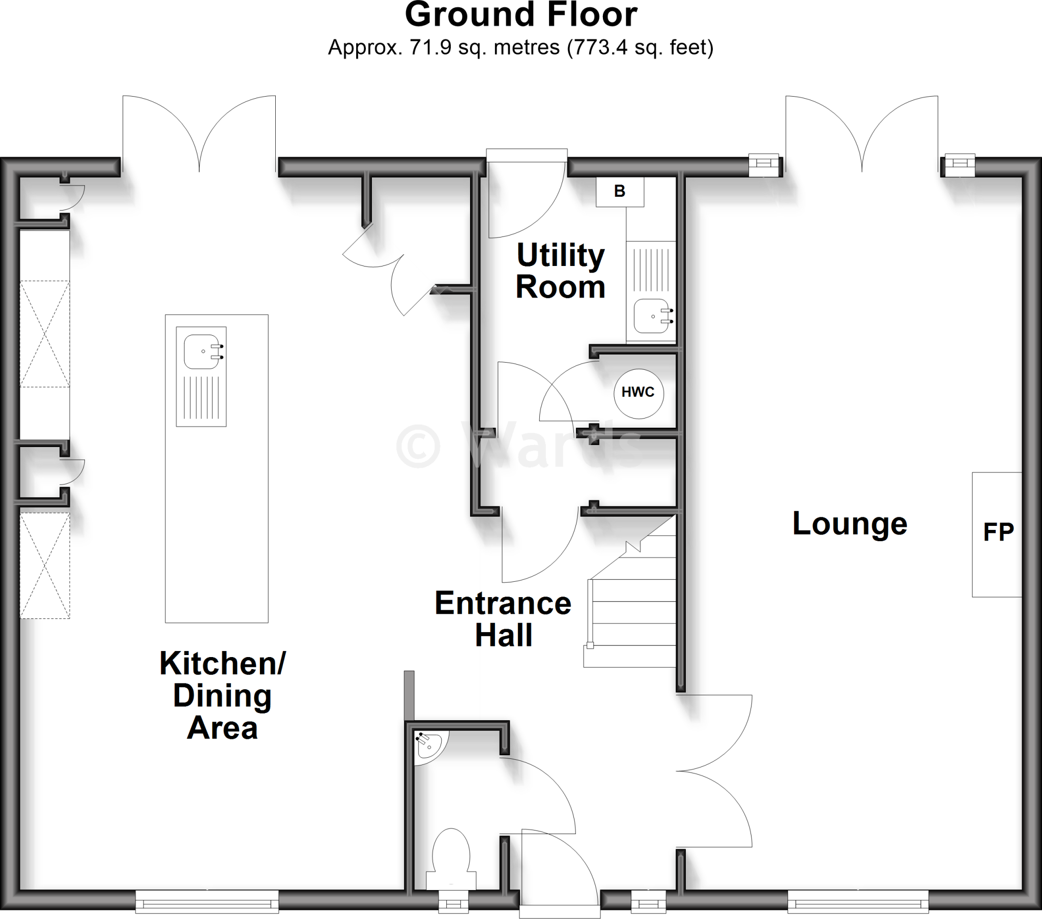 property Raw Floorplan Images}