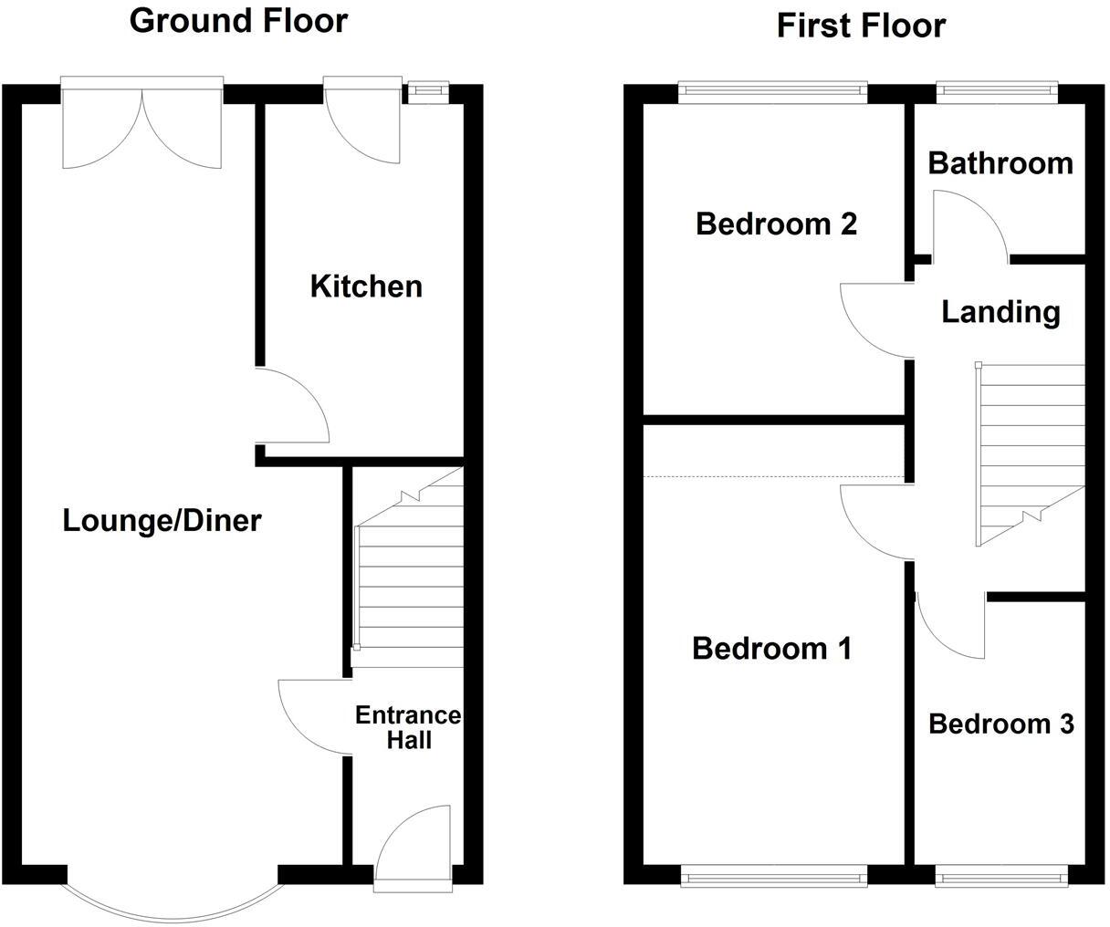 property Raw Floorplan Images}