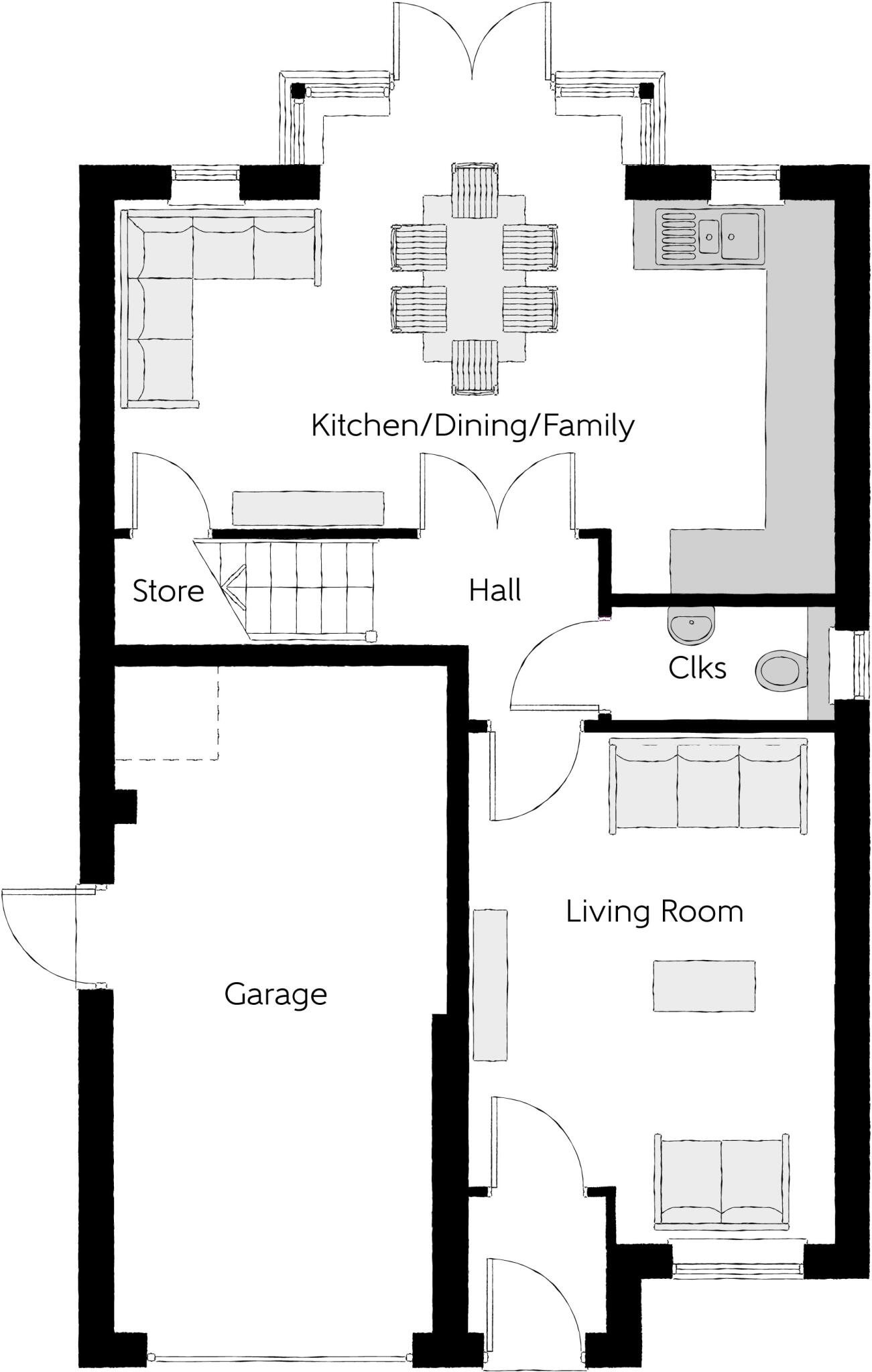 property Raw Floorplan Images}