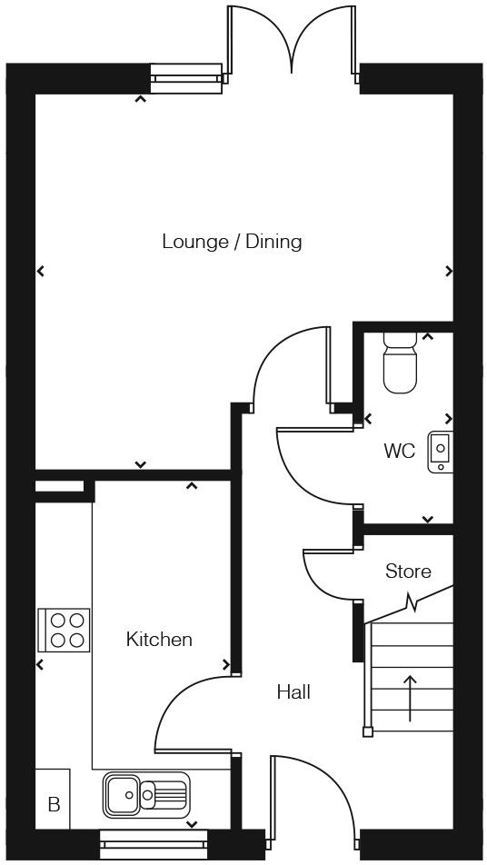 property Raw Floorplan Images}