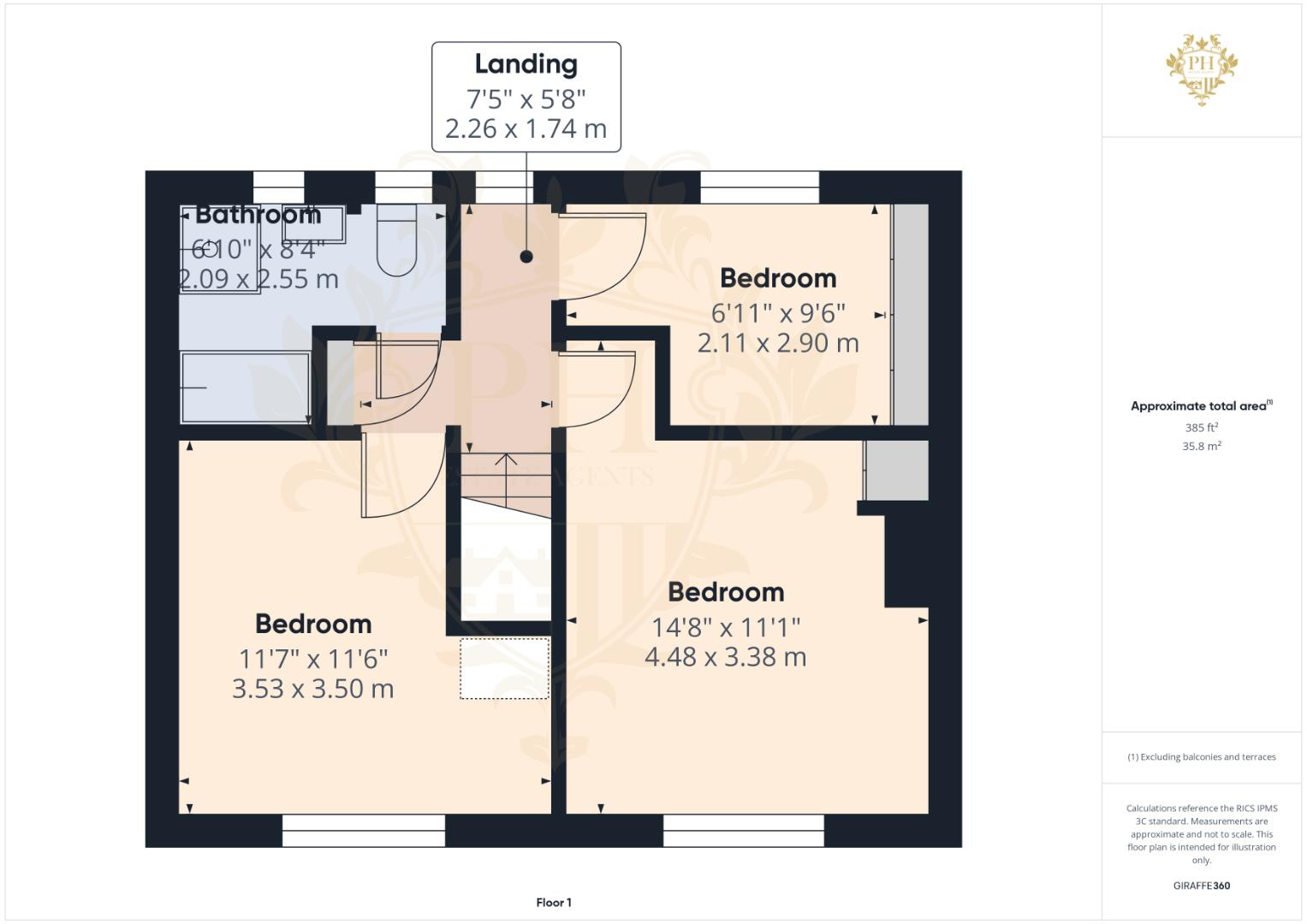 property Raw Floorplan Images}