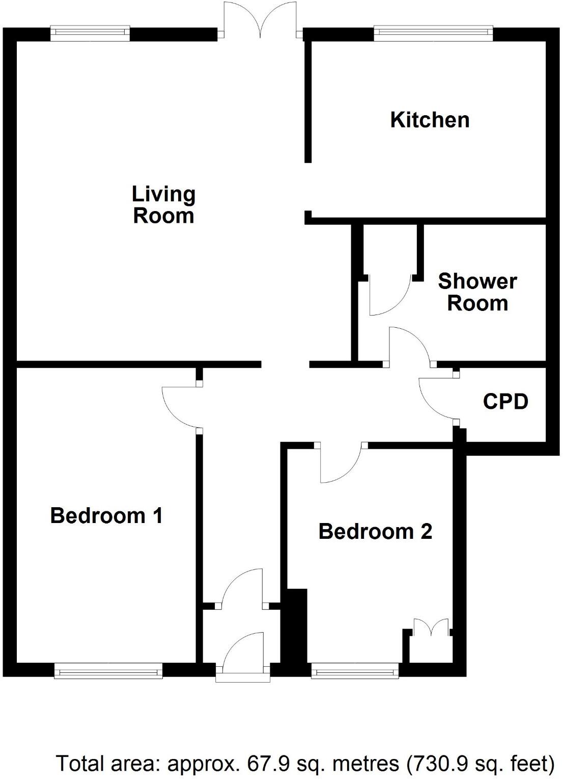 property Raw Floorplan Images}