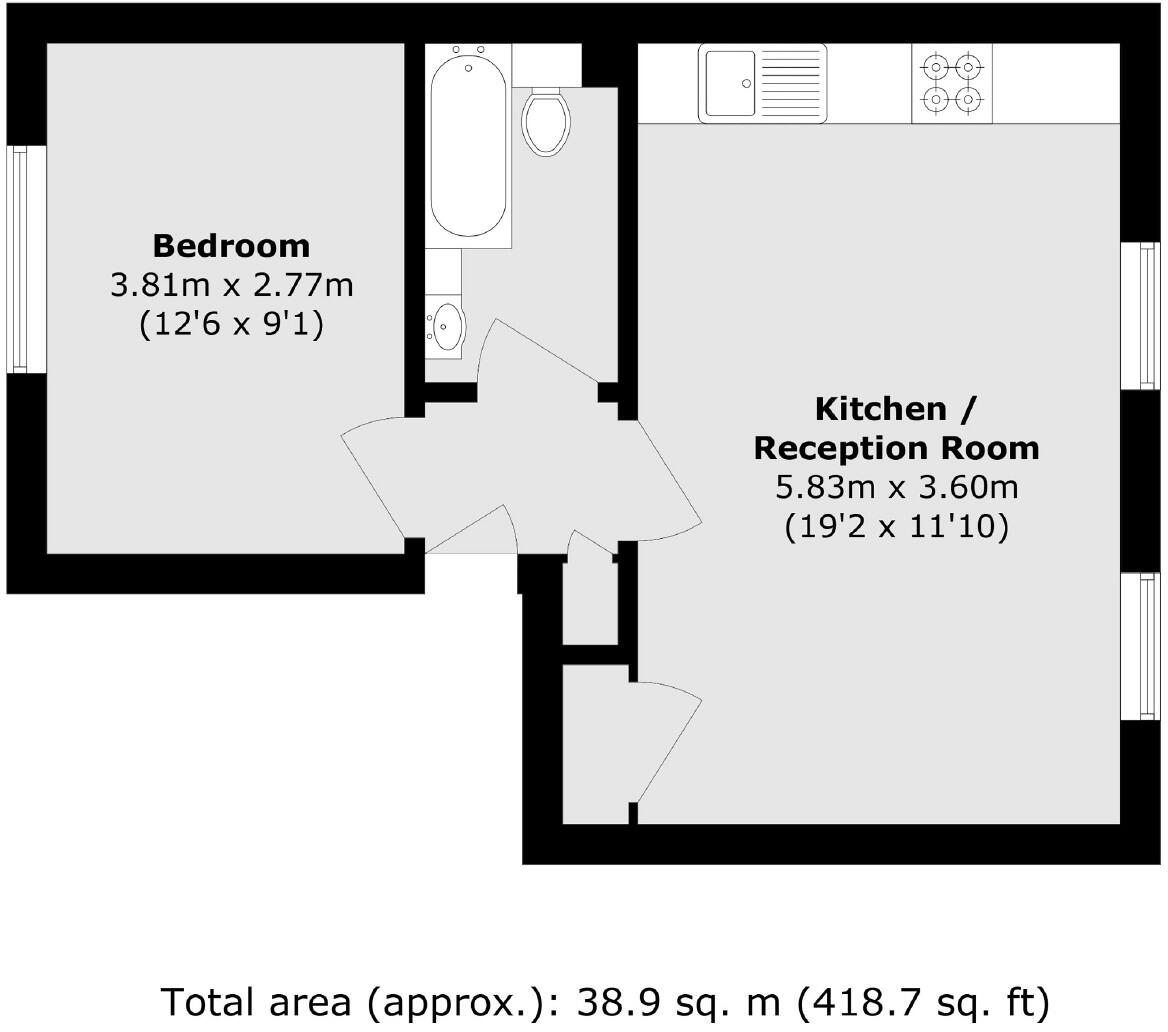 property Raw Floorplan Images}